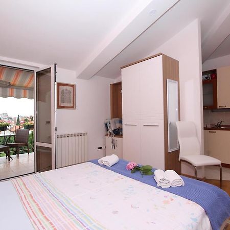 Apartments Tanja Rovinj Bagian luar foto