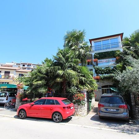 Apartments Tanja Rovinj Bagian luar foto