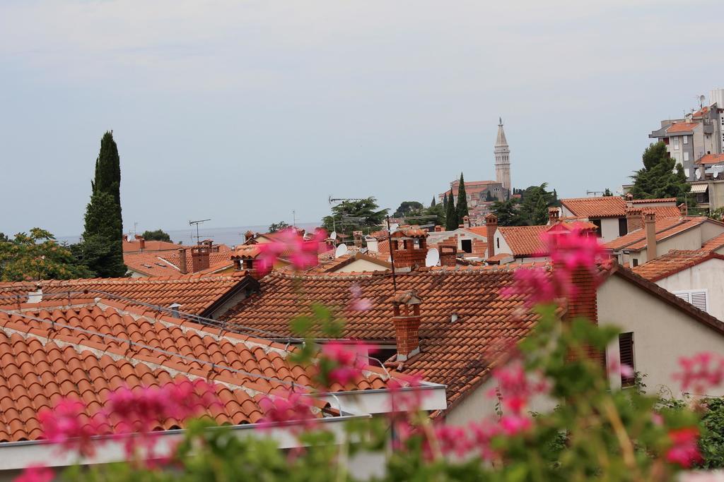 Apartments Tanja Rovinj Bagian luar foto