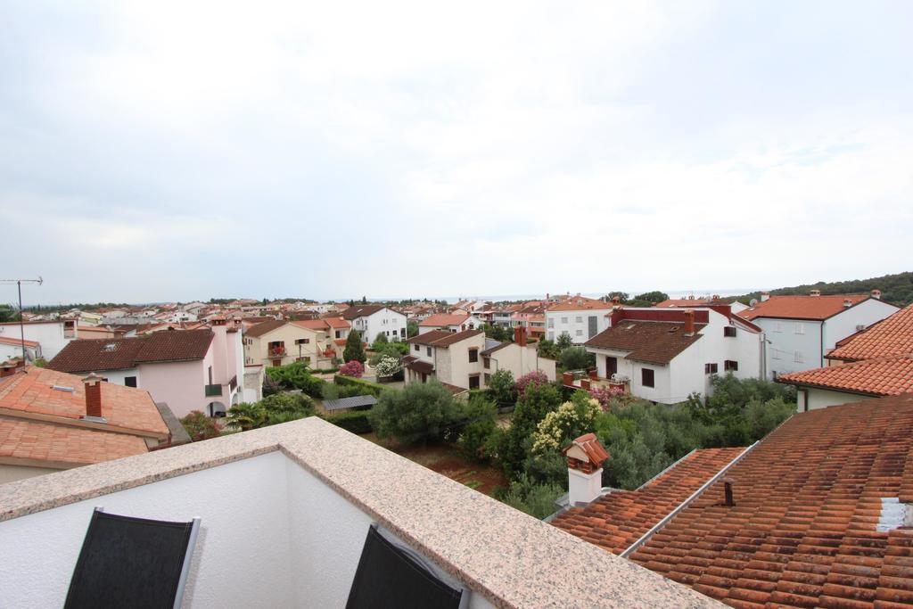 Apartments Tanja Rovinj Ruang foto