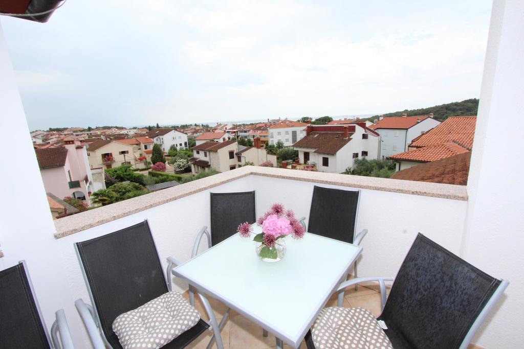 Apartments Tanja Rovinj Bagian luar foto