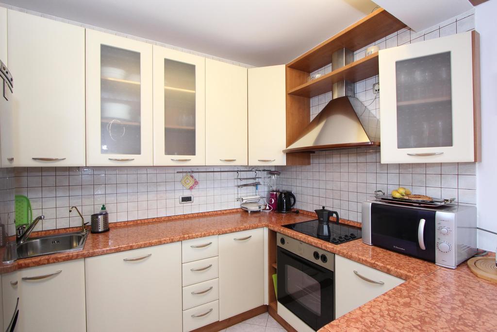Apartments Tanja Rovinj Bagian luar foto